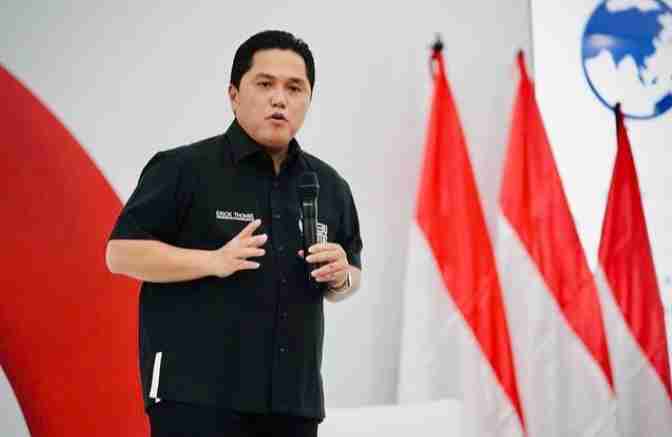 38 BUMN Buka Ratusan Lowongan Kerja, Buruan Apply!