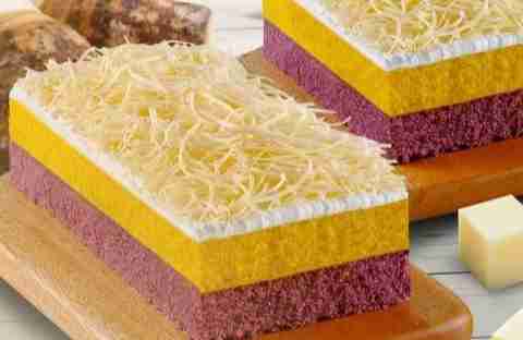 Resep Bolu Susu Spesial untuk Akhir Pekan