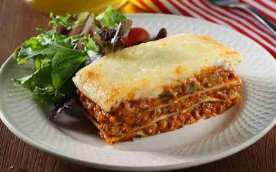 Resep Lasagna Roti Tawar Sarapan Dengan Menu Ala Italia Nnc Netralnews