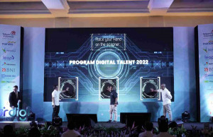 Telkom Melalui Pijar Mahir Kembangkan Ekosistem Dan Talenta Digital Berstandar Global Di Bumn