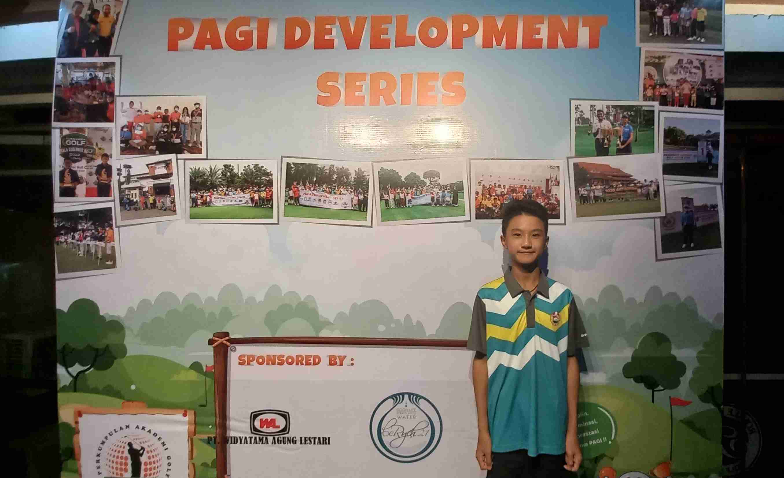 Selamat, Inilah Para Pemenang Turnamen PAGI Development Series 4!