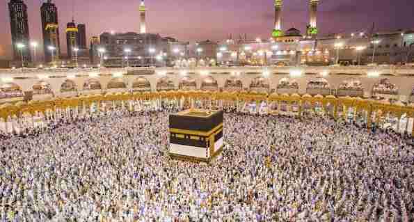Ini Daftar Nama Jemaah yang Berhak Lunasi Biaya Perjalanan Haji … – Netralnews