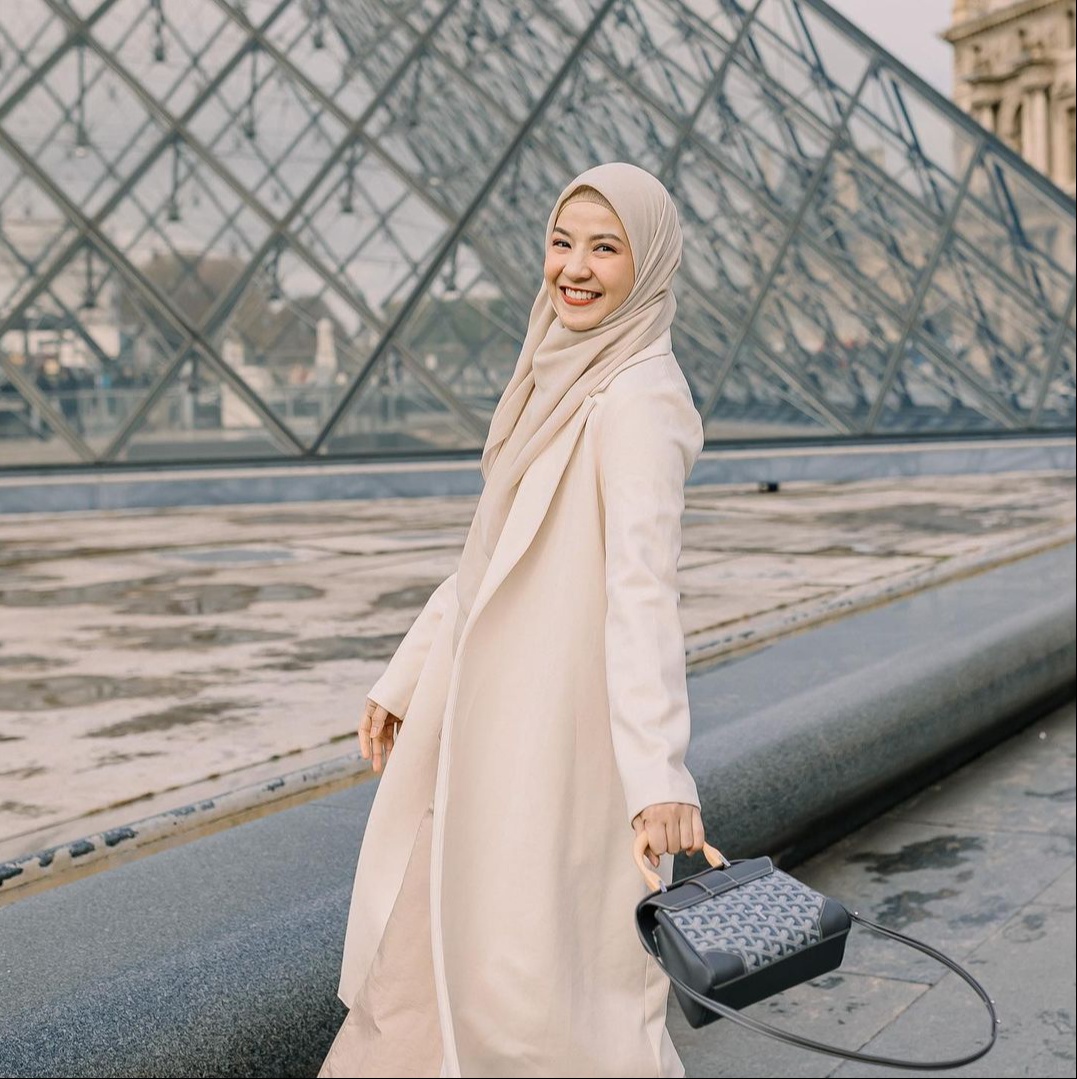 The Elegance Of Hijab: Empowering Women Through Modesty 