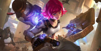 Peluncuran Beatrix: Tambahan Terbaru Mobile Legends dan Multi-Weapon ...