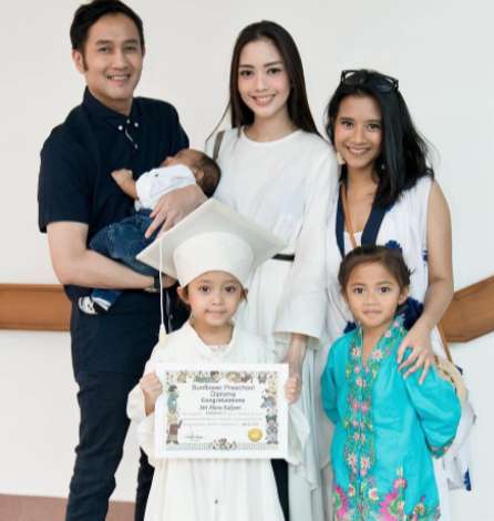 Anak ririn dwi ariyanti dan aldi bragi