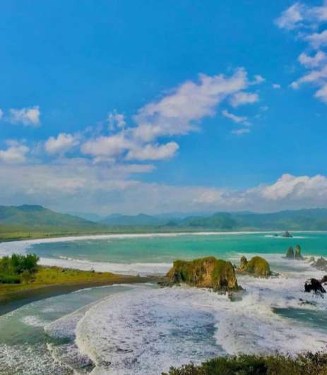 BERITA PASAL KEINDAHAN PEMANDANGAN