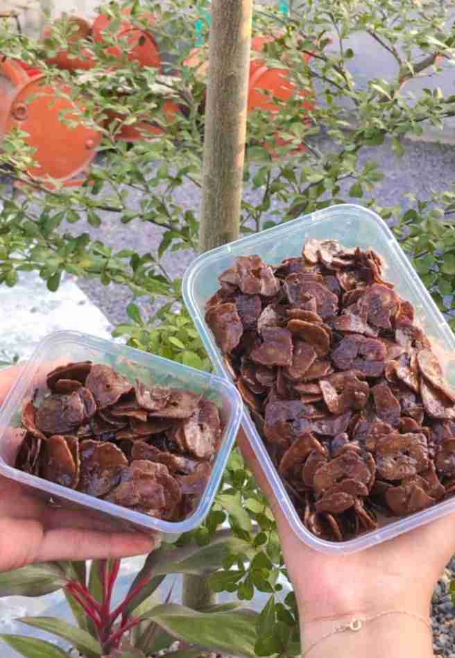 Resep Pisang Lumer, Cemilan Pas saat Gabut