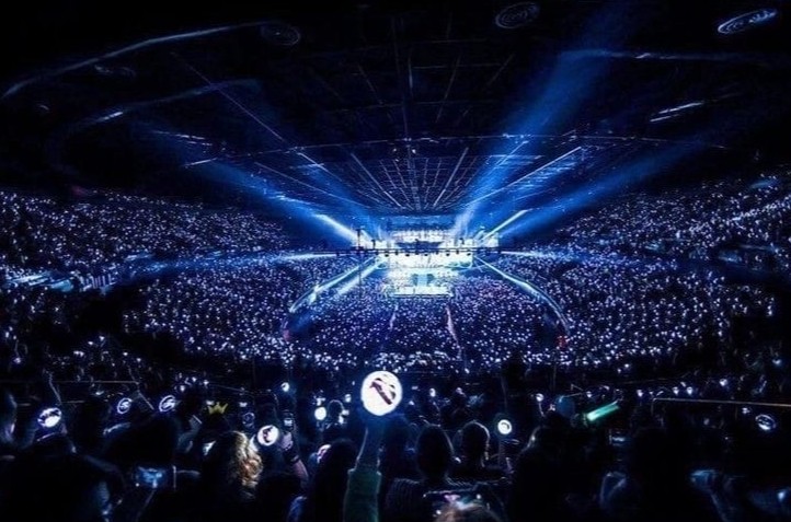Pengaruh Trend K-Pop bagi Generasi Milenial dan Generasi Z | NNC Netralnews
