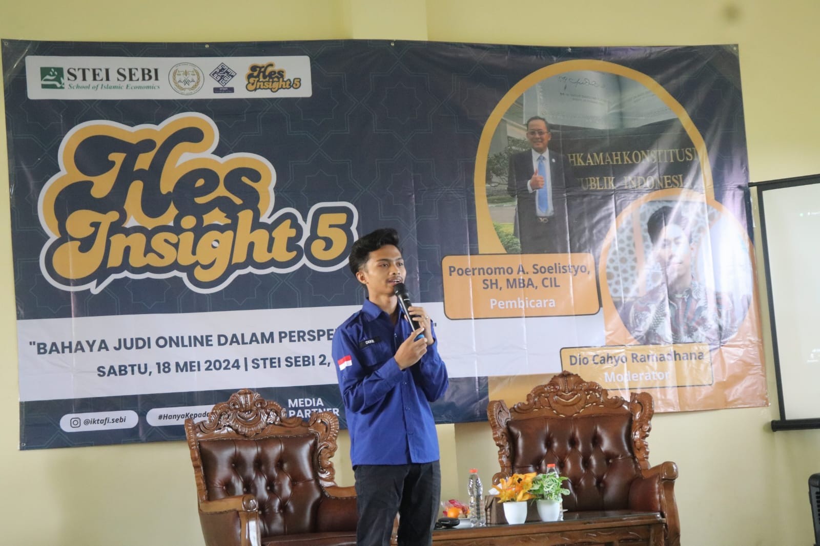 Hukum Trading Forex dan Crypto di Indonesia | NNC Netralnews