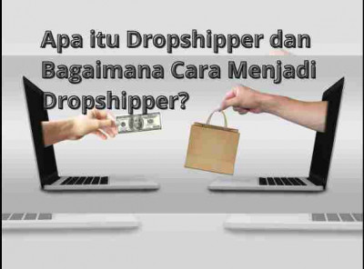 Apa Itu Dropshipper Dan Bagaimana Cara Menjadi Dropshipper? | NNC ...